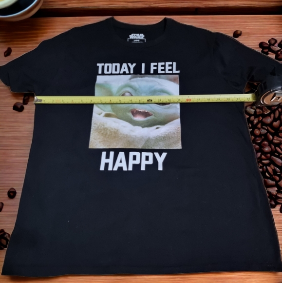 Star Wars Grogu T-Shirt - Picture 2 of 5